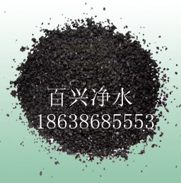 潮州無(wú)煙煤濾料加工程序以及廣泛的使用范圍