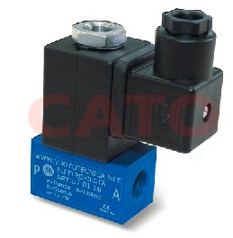 意大利VUOTOTECNICA Solenoid valve