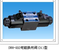 臺灣北部精機(jī)電磁換向閥SWH-G02-C4-D24-31-D-C0