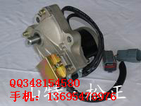 現(xiàn)化PC200-7啟動(dòng)機(jī)，啟動(dòng)馬達(dá)，油門電機(jī)，油門馬達(dá)