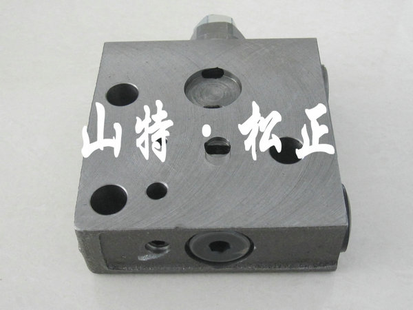 小松PC400-7自壓減壓閥，主閥濾網(wǎng)，小松配件，小松挖機(jī)配件