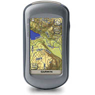 GARMIN Oregon 400t