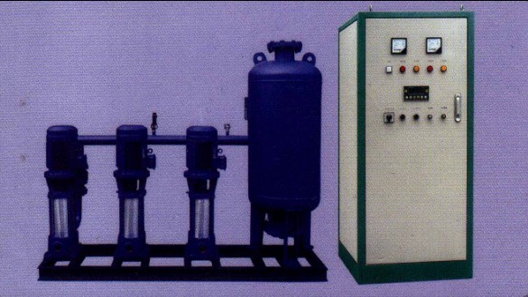 供水設(shè)備選型，氣壓給水成套設(shè)備，專業(yè)供水排水成套設(shè)備-上海傳極