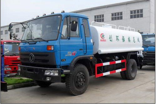 3-8噸高壓噴灑車 東風(fēng)灑水車 質(zhì)量有保證