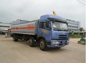 CLQ5251GYY3CA型運油車