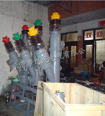 LW8-40.5ϵ·35KV SF6·SF6·r(ji)