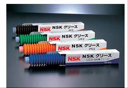 NSK潤(rùn)滑脂LR3 綠色 NSK GRS LR3