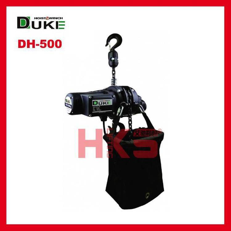 DUKE DH-500/1000 _***h(hun)늄ӺJ