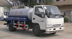 灑水車