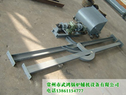 武進(jìn)（橫林）鍋爐（輔機(jī)）上煤機(jī)－SMT提升式上煤機(jī)