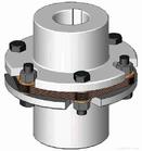 汽輪機(jī)主油泵膜片聯(lián)軸器-友盛聯(lián)軸器