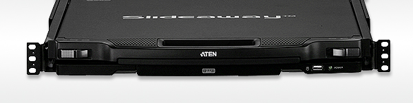 湖北 ATEN CL5816N KVM切換器 代理