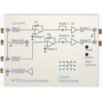 HF2系列前置放大器 北京德東科技有限公司