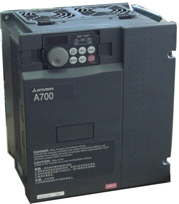 三菱變頻器一級(jí)代理商FR-A740-7.5K-CHT