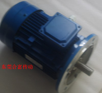 臺灣MOTONA電機(jī) 1.5KW B5安裝方式