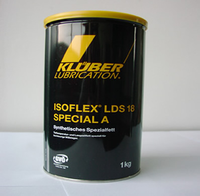 KLUBER ISOFLEX LDS18 SPECIAL A