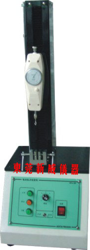 單柱電動(dòng)拉力機(jī)/東莞單柱電動(dòng)拉力試驗(yàn)機(jī)，深圳電動(dòng)拉力試驗(yàn)機(jī)