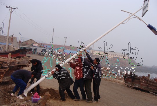 吉林路燈廠，吉林燈桿廠，吉林燈具廠，吉林太陽(yáng)能燈廠，吉林路燈維修