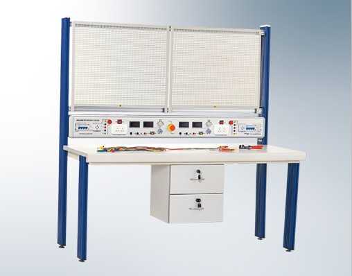 維修電工技能實(shí)訓(xùn)裝置