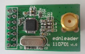 900M 無線模塊(nRF905)