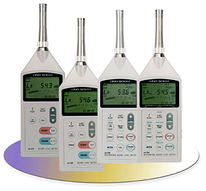 LA-1220聲級計