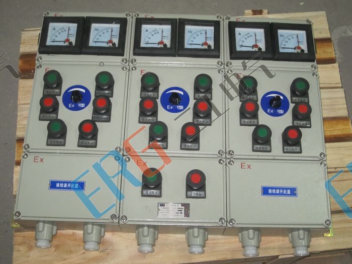 防爆配電箱 防爆控制箱 防爆正壓柜 防爆控制柜 不銹鋼配電箱 不銹鋼正壓柜