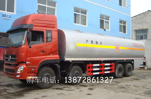 程力油車，程力油罐車，程力加油車，程力運油車，程力專用汽車有限公司