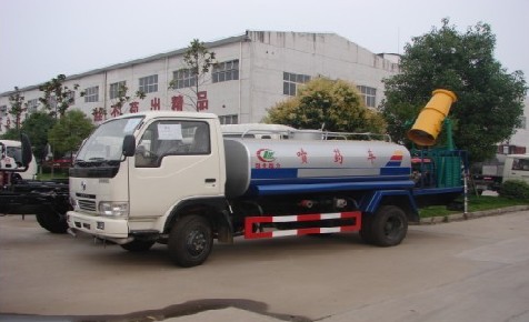 東風(fēng)小霸王噴藥車 求購湖北程力噴藥車 噴藥車價(jià)格