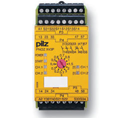 德國 Pilz PSS-SB-DI16 PSS-SB-D1808