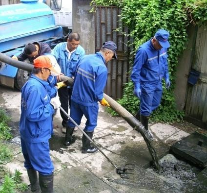 富陽(yáng)市污水井清理 雨水井清理 市政管道淤泥清理