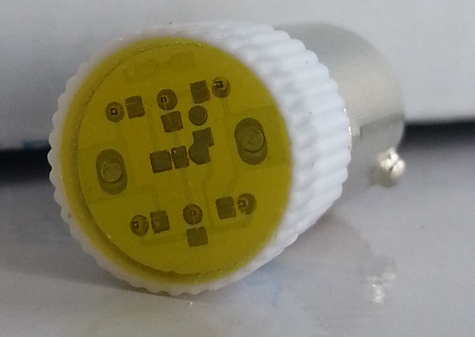 Sɫ24V LED