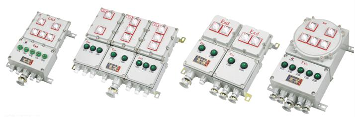BP53防爆動(dòng)力配電箱防爆照明配電箱防爆配電箱