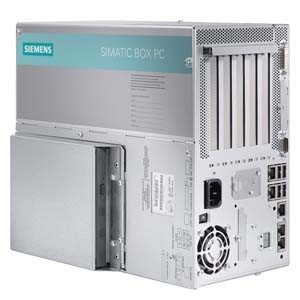 西門子工控機 箱式BOX PC 827C / SIMATIC 箱式PC 827C