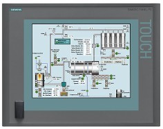 SIMATIC HMI IPC477C 西門子觸摸屏