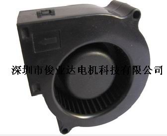 DC24V7530鼓風(fēng)機(jī)