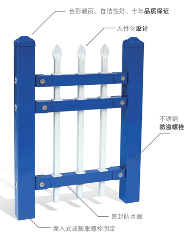 興義護欄、興義圍欄、興義柵欄、興義欄桿、陽臺護欄