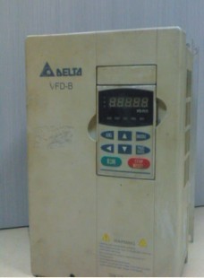 臺(tái)達(dá)VFD007A43A ， VFD022A21A 變頻器維修圖片