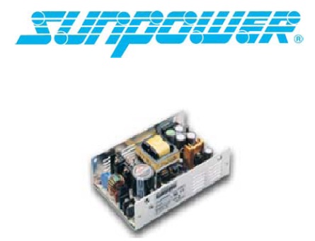 SUNPOWER SDU-100BD1 開關電源