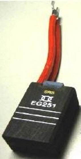 EG251碳刷