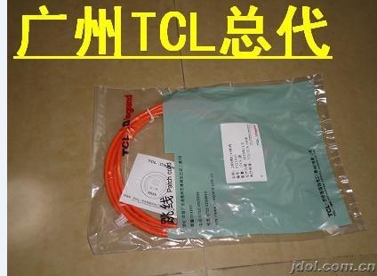 tcl超五類配線架,六類配線架，中國總代理tcl跳線