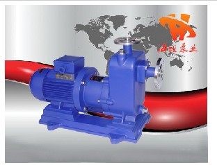 永嘉縣海坦牌 ZCQ型磁力自吸泵