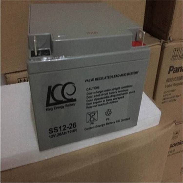 KE蓄電池SS12-33直流屏UPS電源EPS蓄電瓶12V33AH