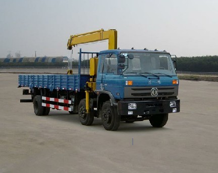 隨車吊|程力隨車吊|小型徐工隨車吊質(zhì)量最好價(jià)格最優(yōu)的隨車吊