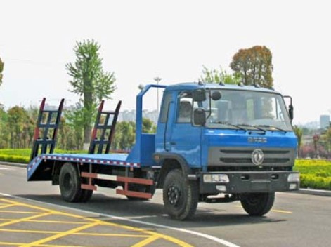 山西平板運(yùn)輸車廠家總代理