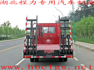 【廠家推薦】解放單橋平板運(yùn)輸車價格/解放挖機(jī)運(yùn)輸車價格