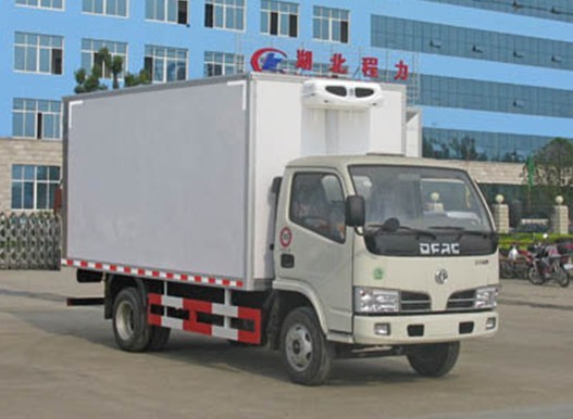 江蘇熱銷(xiāo)※｛冷藏車(chē)廠家↘福瑞卡冷藏價(jià)格↙“東風(fēng)福瑞卡冷藏車(chē)圖片”｝