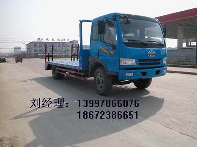 桂林全品牌平板車(chē)  挖機(jī)運(yùn)輸車(chē)  廠家直銷(xiāo)