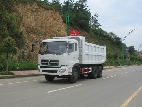 自卸車_自卸車價格_前四后八自卸車_歐曼東風自卸車