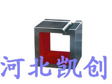 鑄鐵方箱