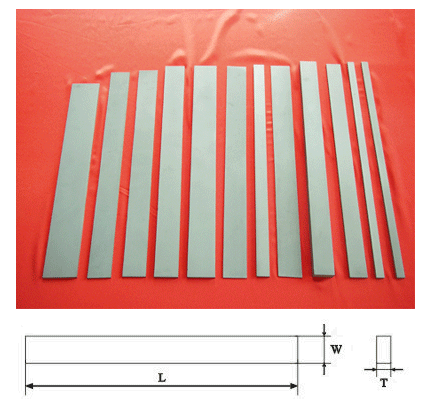 各種規(guī)格優(yōu)質(zhì)YG8 YG6 YG3 YT5 YW2硬質(zhì)合金長條